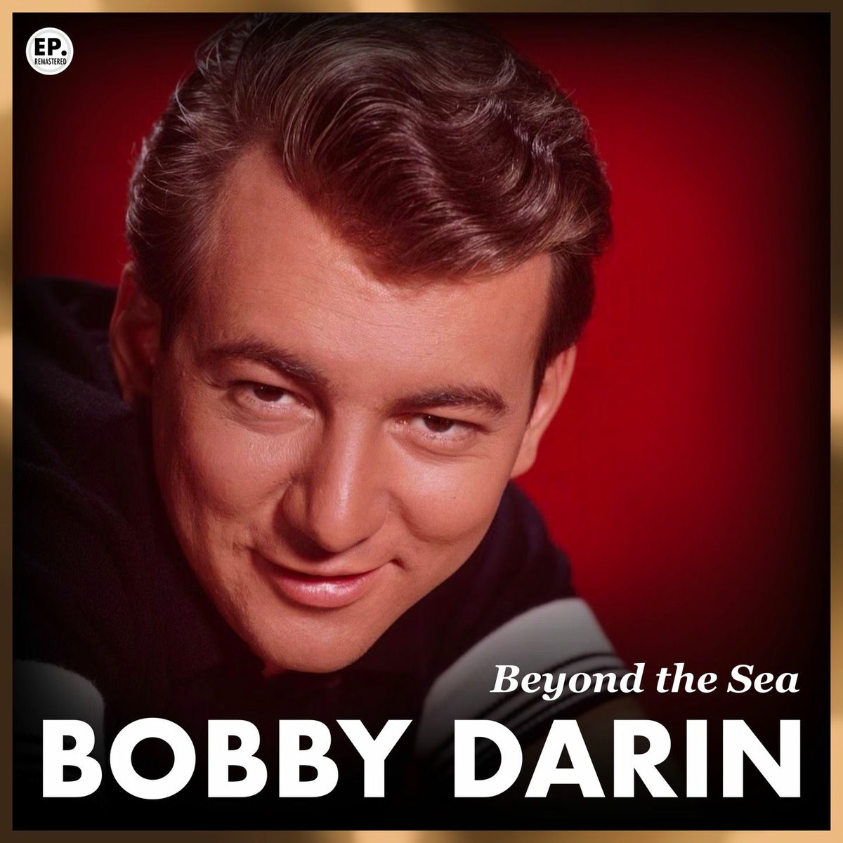 Album cover of Beyond the Sea (Remastered)