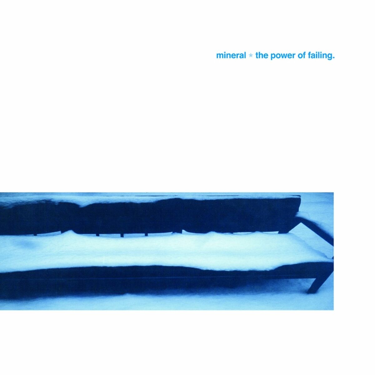 Album cover of Parking Lot