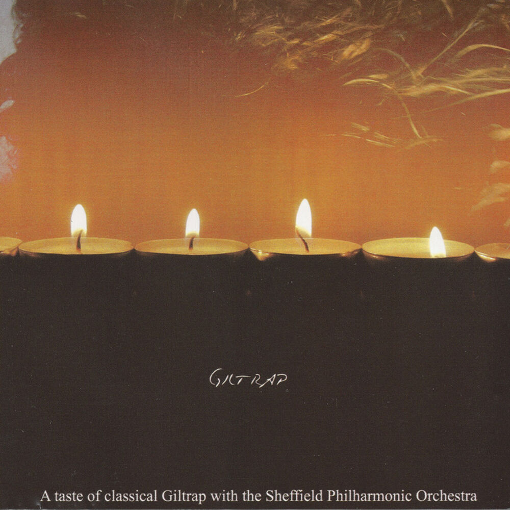 Picture of A Taste of Classical Giltrap