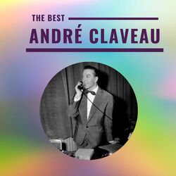 André Claveau - The Best
