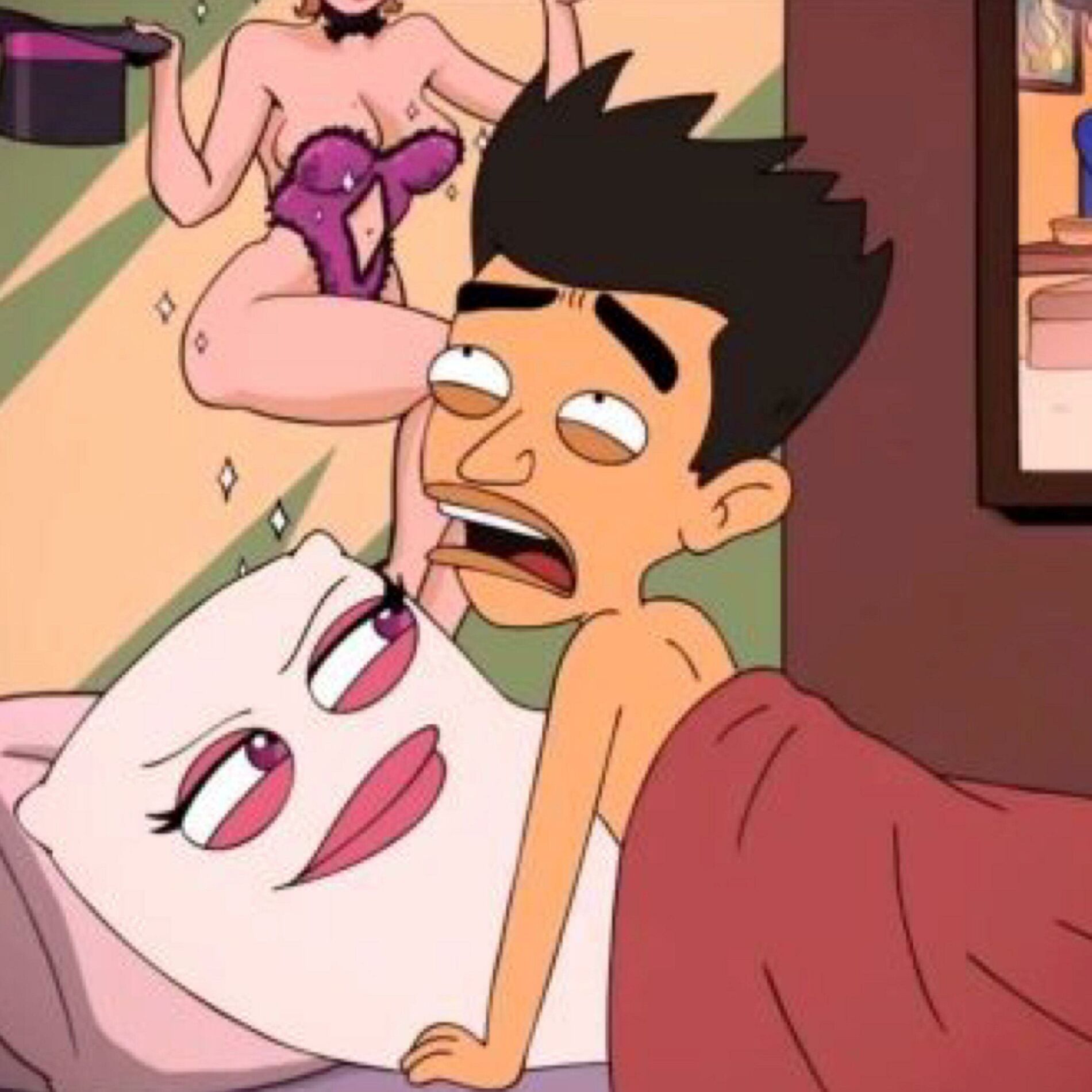 Album cover of Tek Mouth