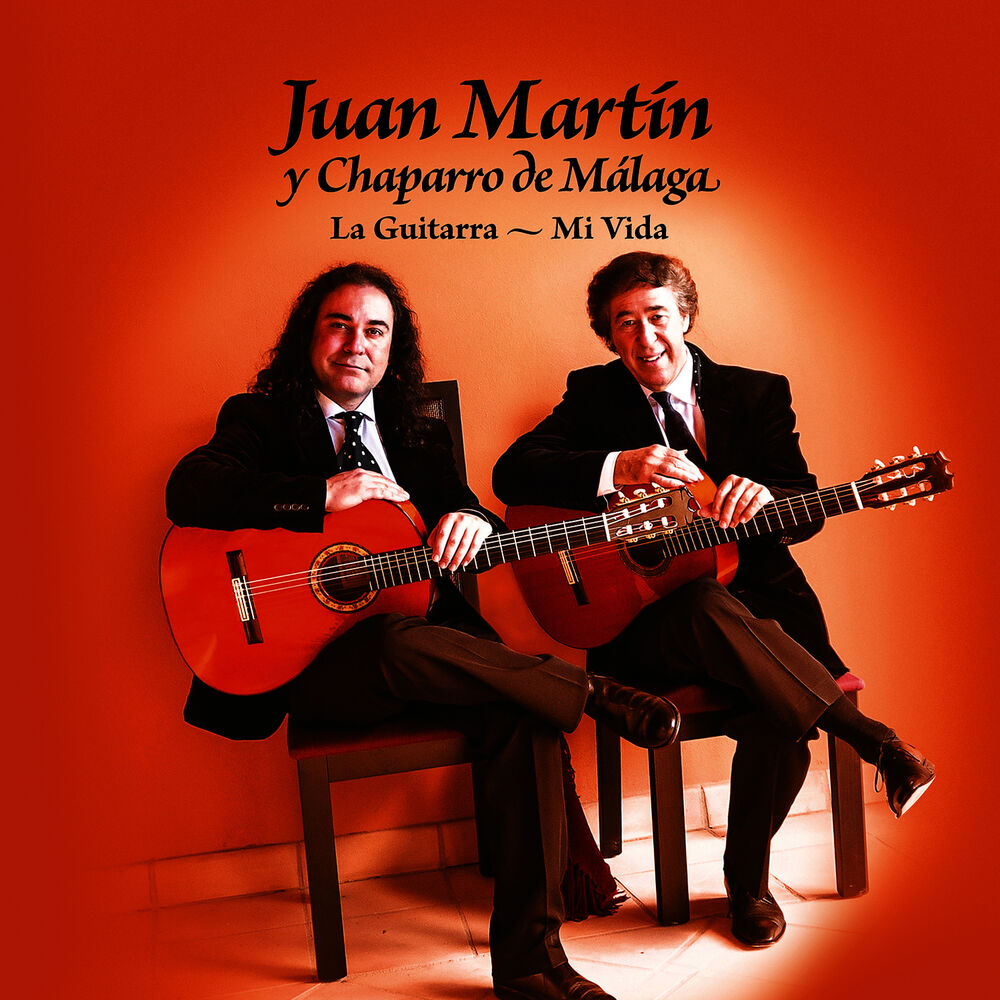Picture of La Guitarra - Mi Vida