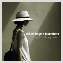 Cover of You're on My Mind