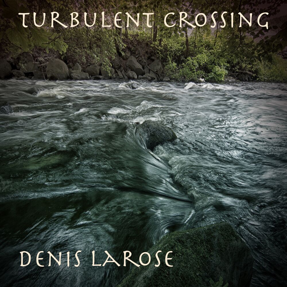 Picture of Turbulent Crossing