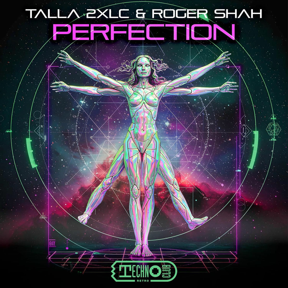 Album cover of Perfection