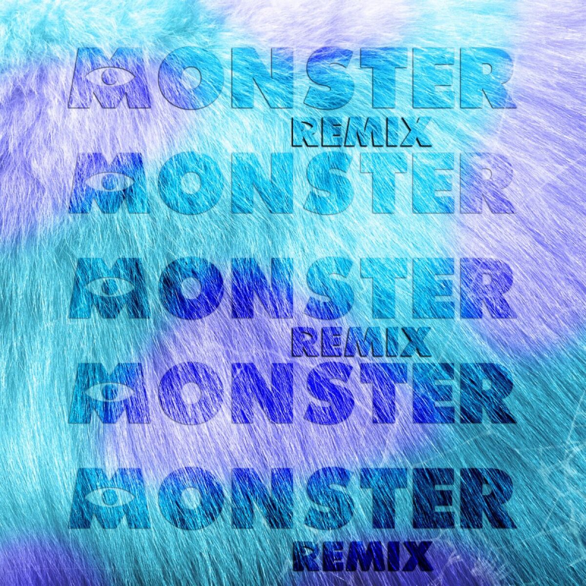 Album cover of Monster