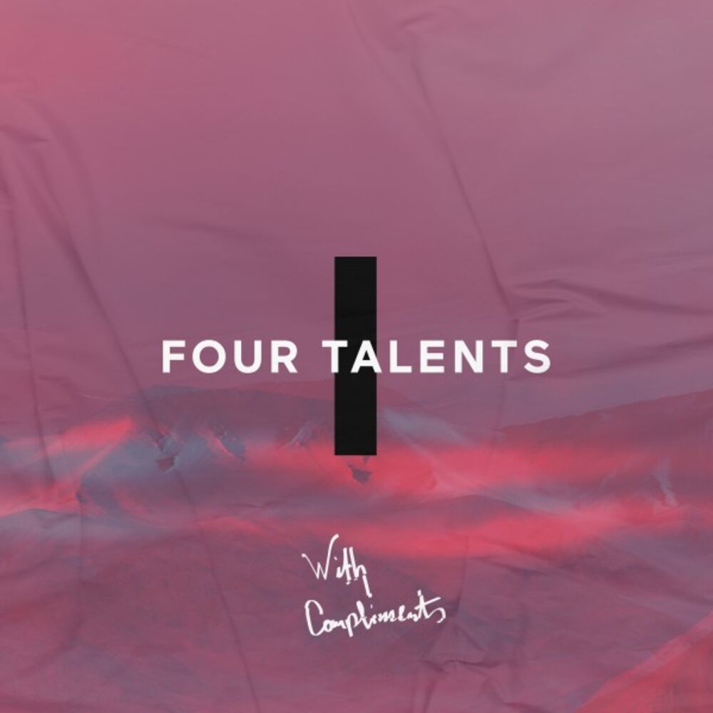Picture of Four Talents - One
