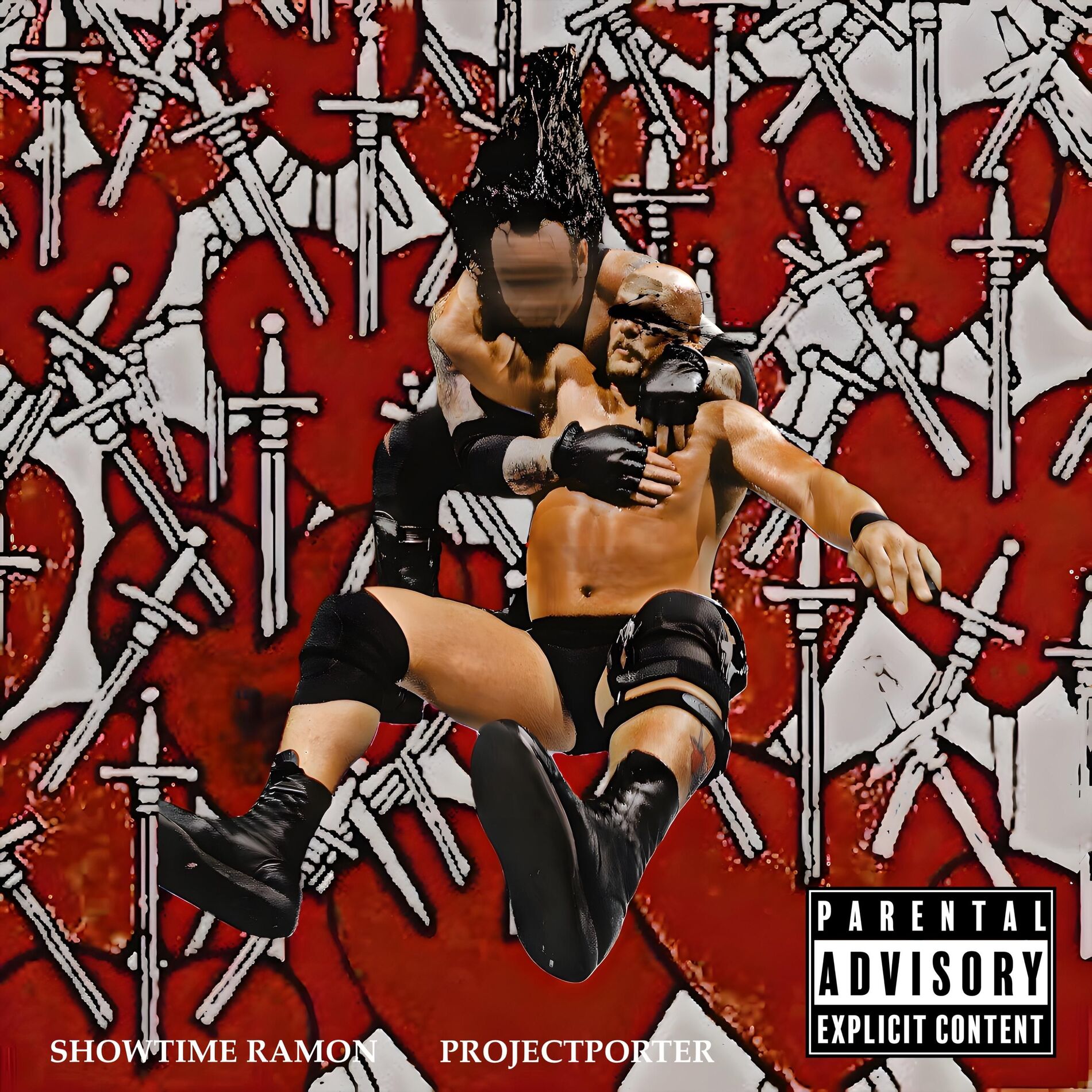 Album cover of Stunner