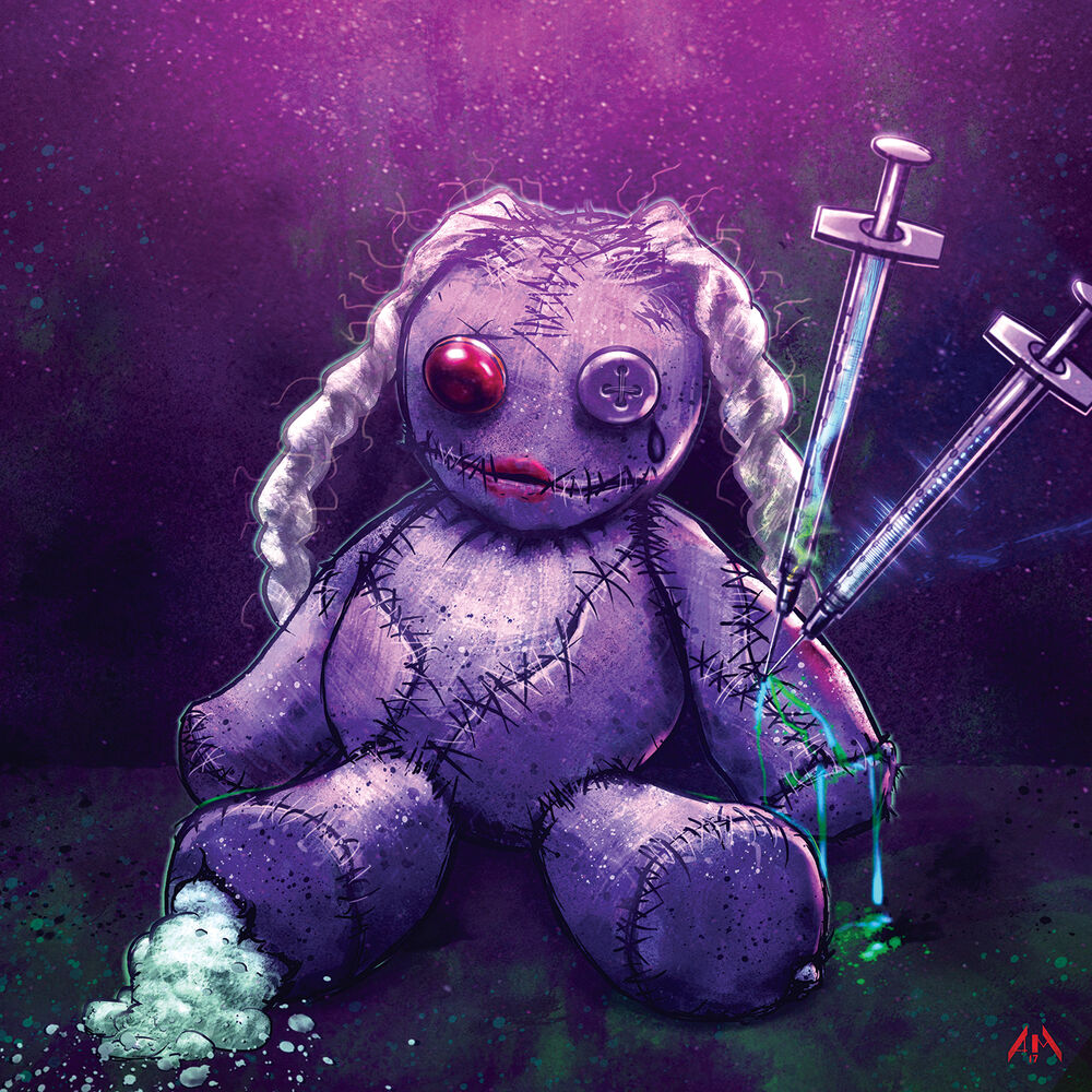 Picture of Overdose