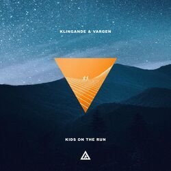 Cover of Kids on the Run