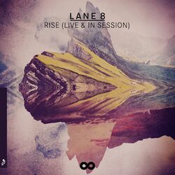 Cover of Rise (Live & In Session)