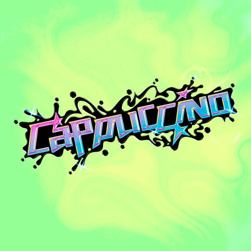 NEWBEAT – Cappuccino – Single