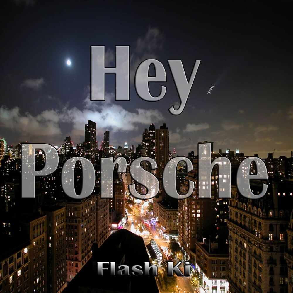 Picture of Hey Porsche