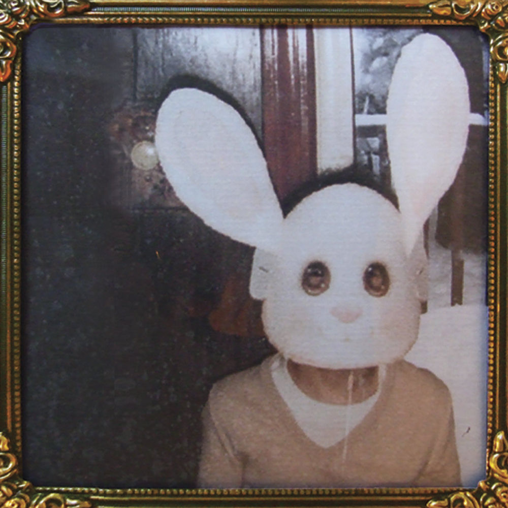 Cover du titre I’m Not Human at All