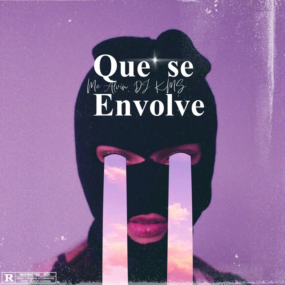 Picture of Que Se Envolve