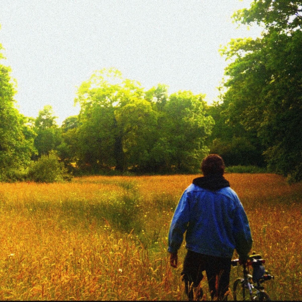 Album cover of Ether