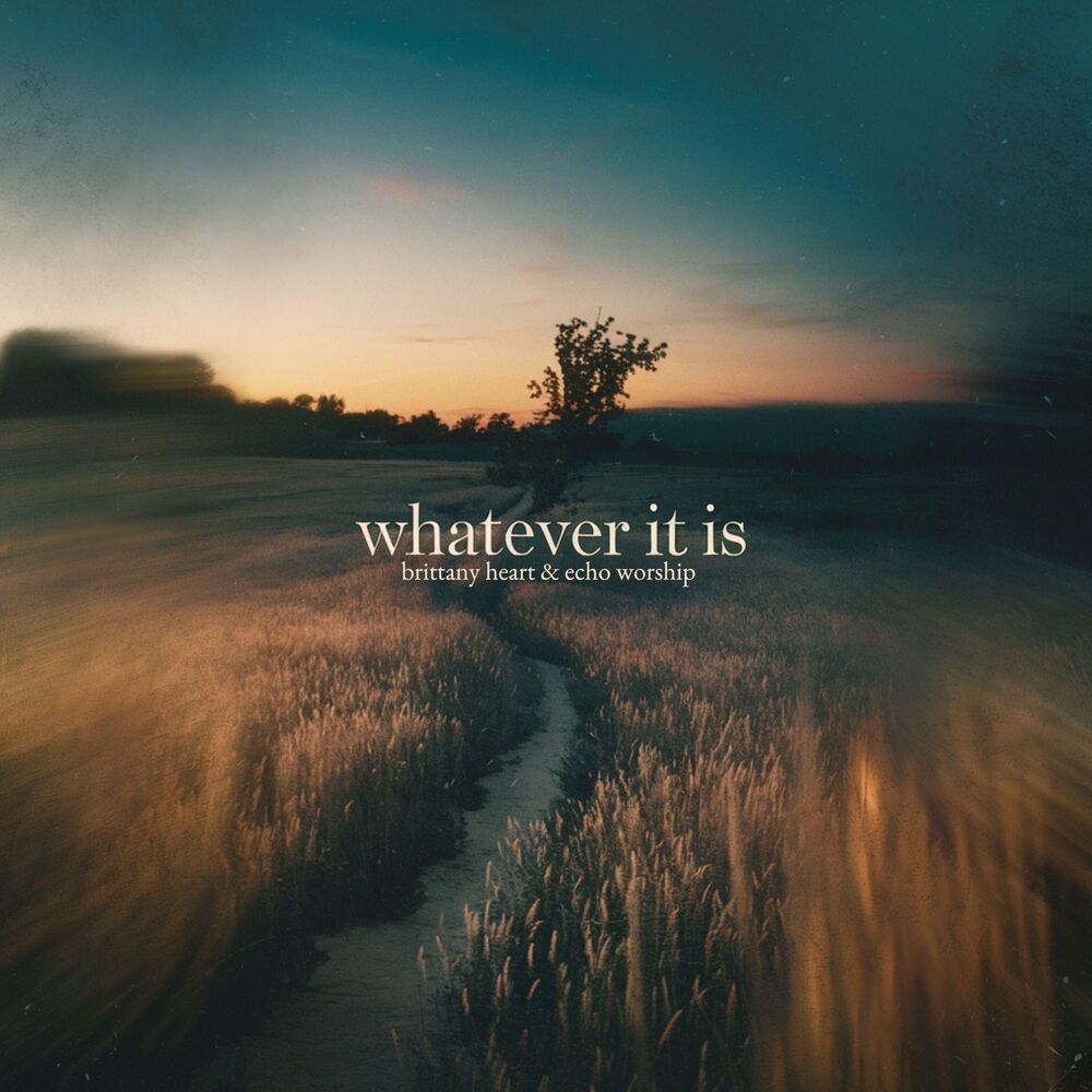 Picture of Whatever It Is
