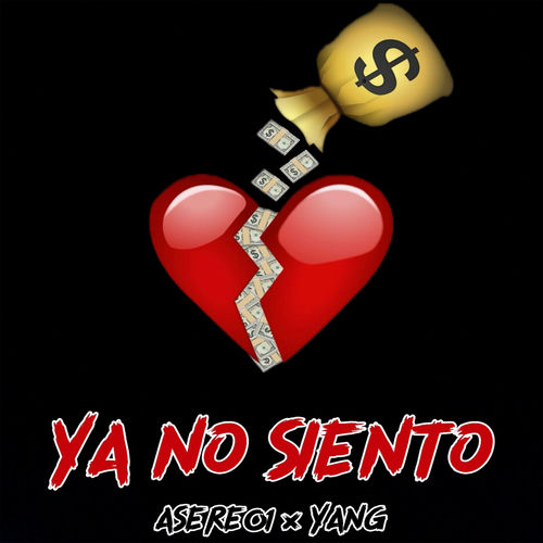 Ya no siento