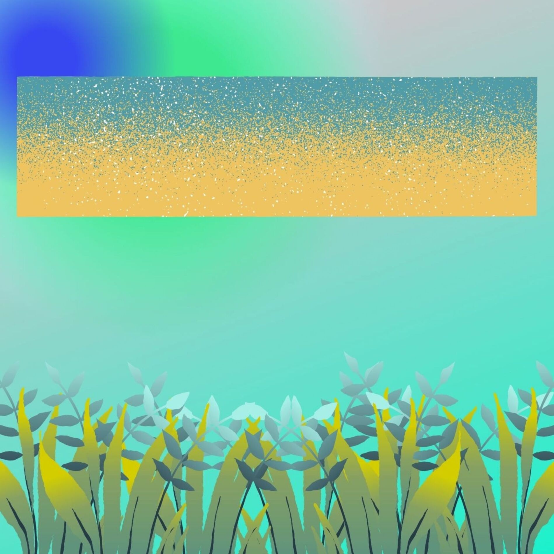 Album cover of Echoes of Streaming Imaginations