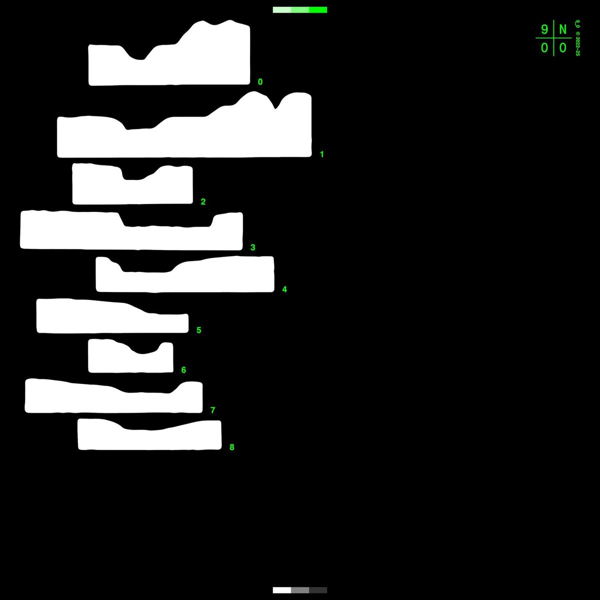 Album cover of Sound of Space EP