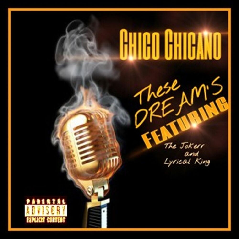 Picture of These Dream's