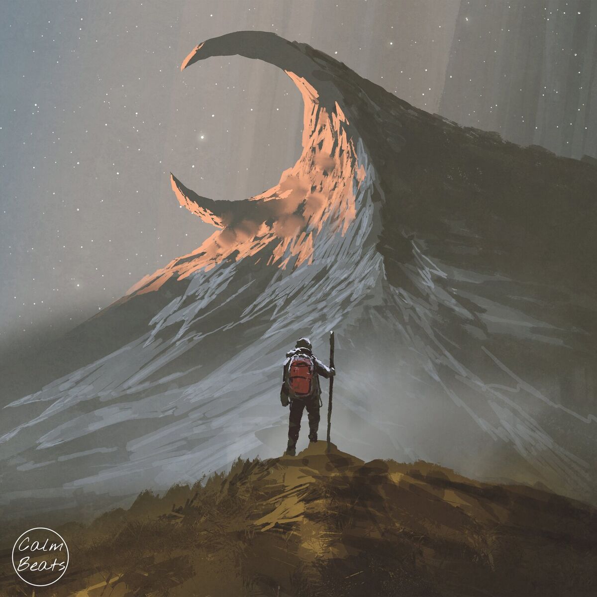 Album cover of Set Adrift