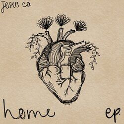 Cover of Home