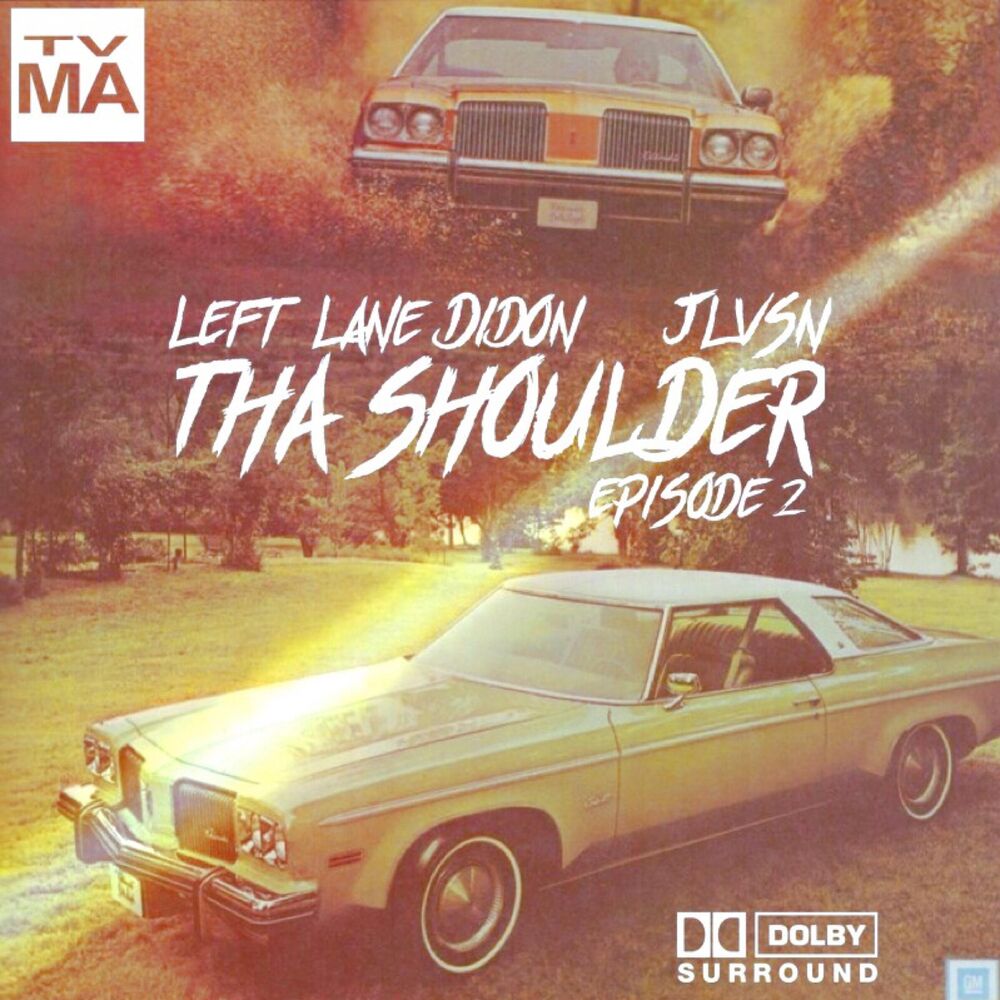 Picture of Tha Shoulder Episode 2