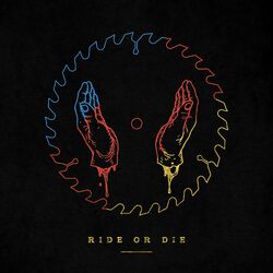 Cover of Ride or Die