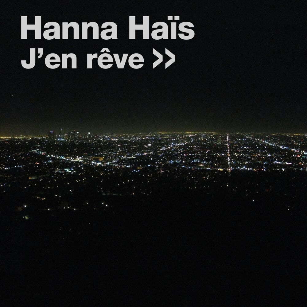 Picture of J'en rêve