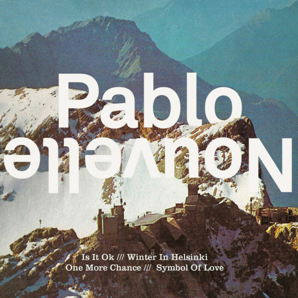 Picture of Pablo Nouvelle