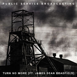 Cover of Turn No More
