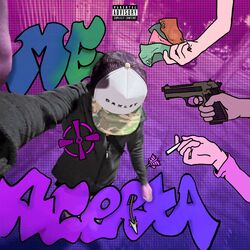 Cover of me Acerta