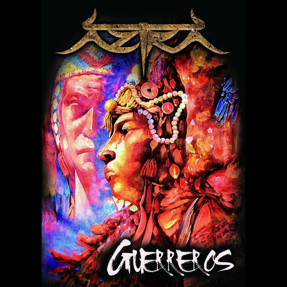 Picture of Guerreros