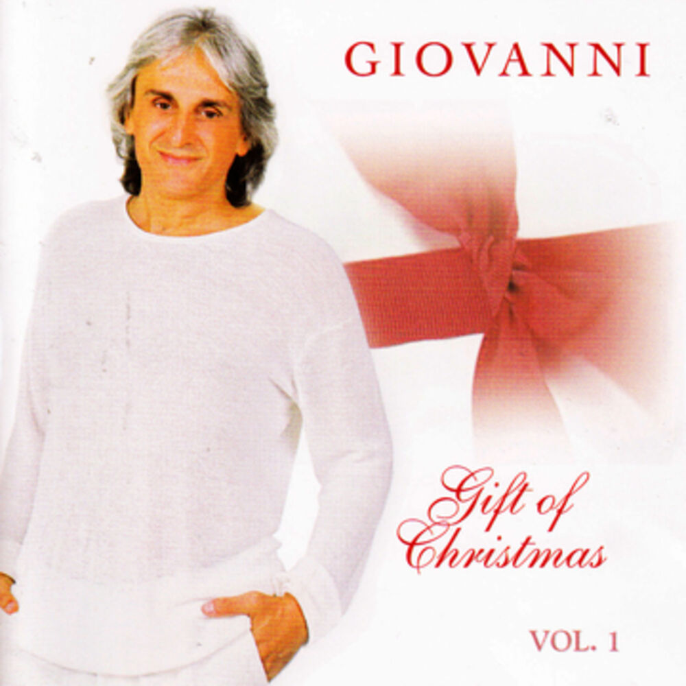 Picture of Gift of Christmas, Vol. 1