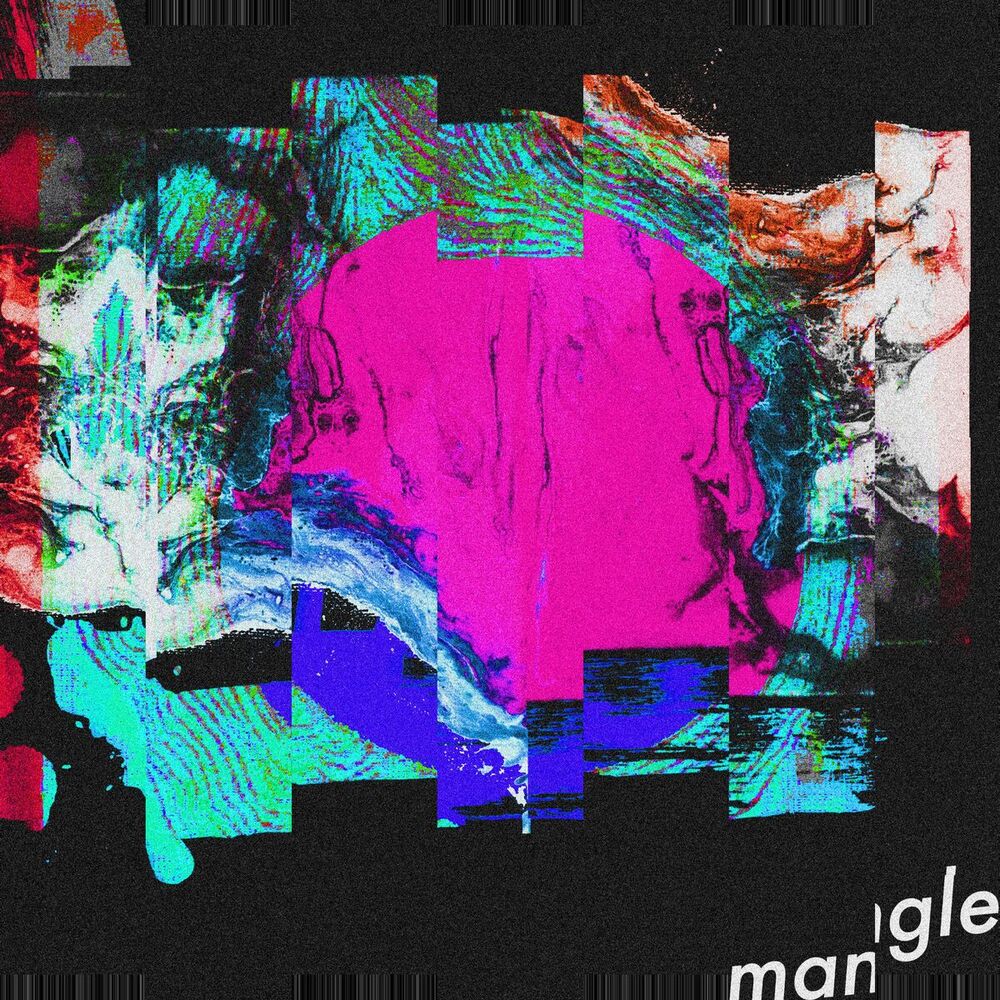 Picture of Mangle