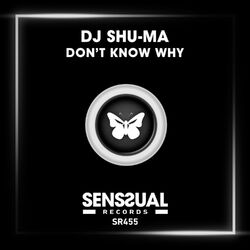 Cover of Don't Know Why