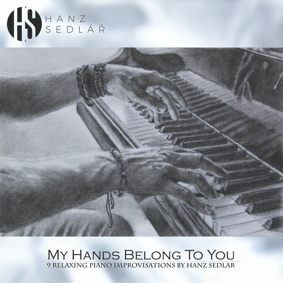 Album cover of My Hands Belong to You
