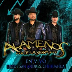 Cover of Desde San Andres, Chihuahua