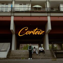Cover of Corteiz