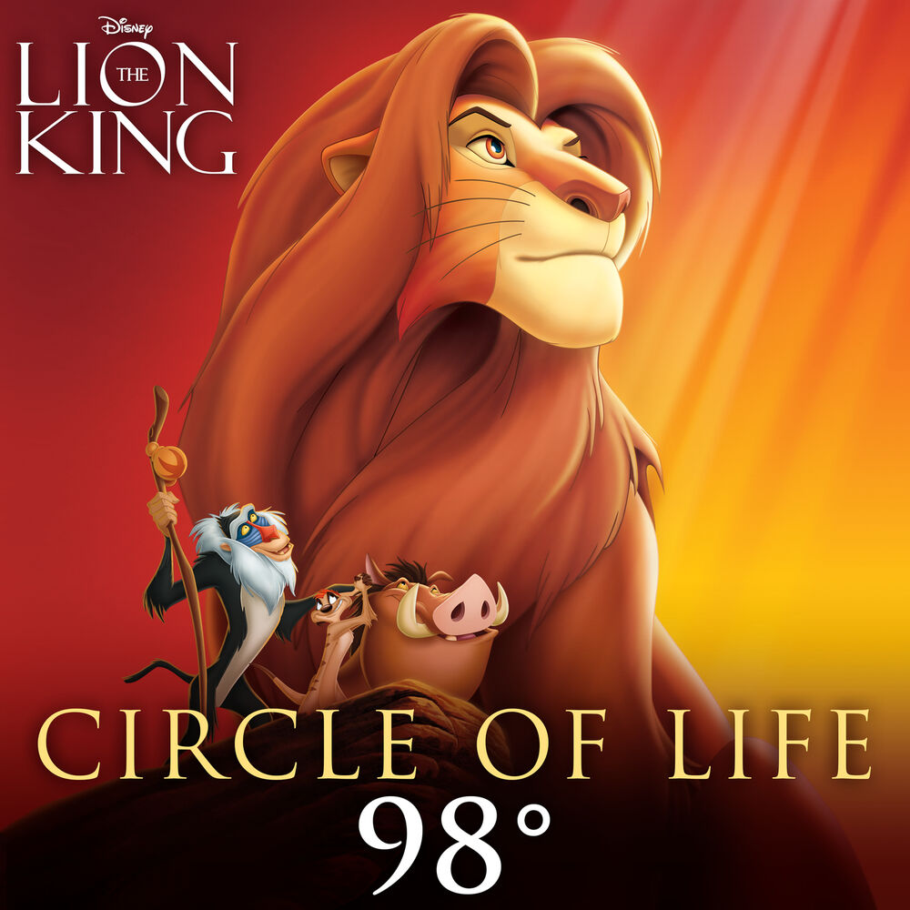 Picture of Circle of Life