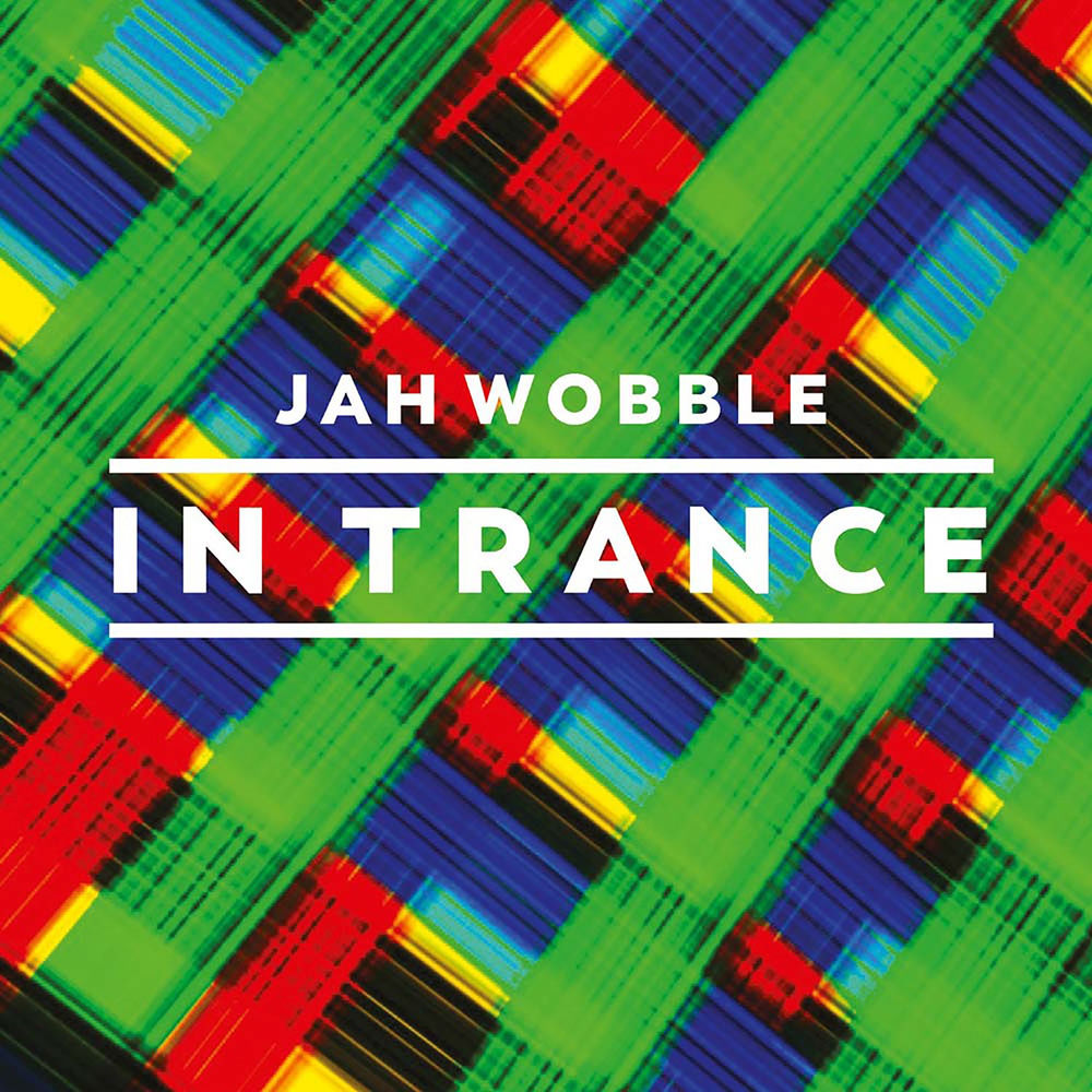 In Trance cover