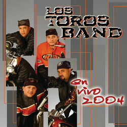 Cover of En Vivo 2004 (En Vivo)