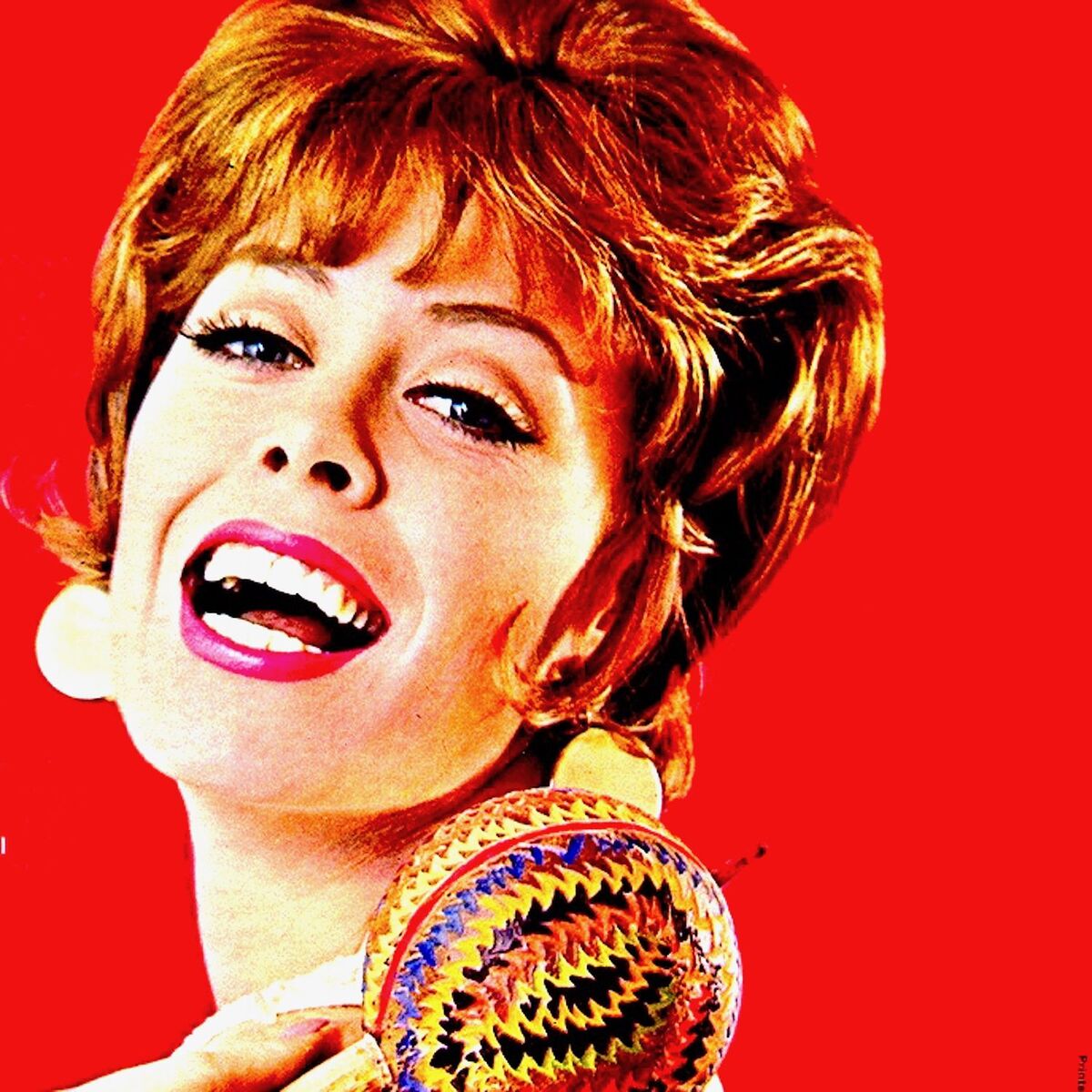 Album cover of Black Orchid