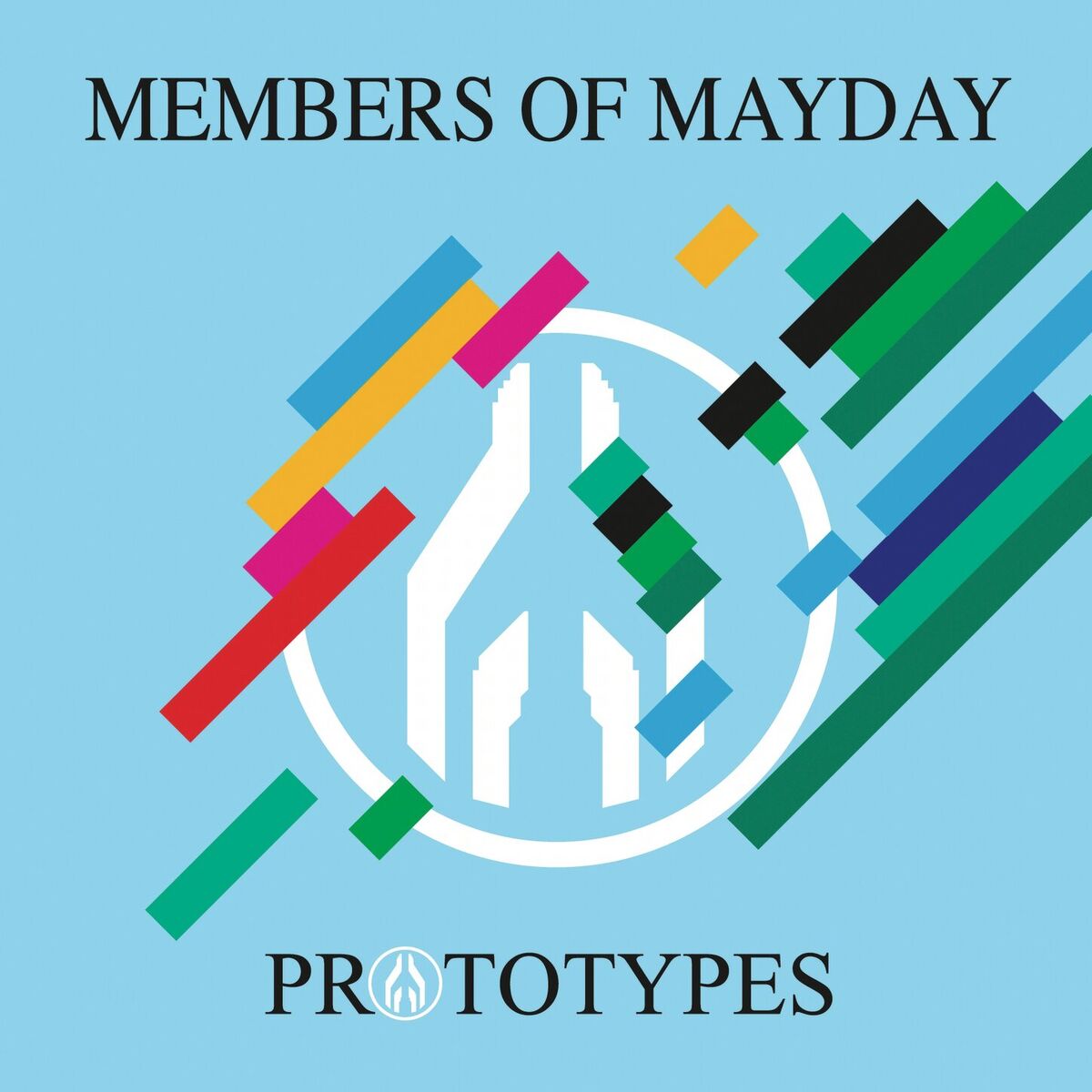Album cover of Prototypes