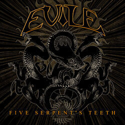 Five Serpent's Teeth