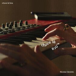 Cover of Chove Lá Fora