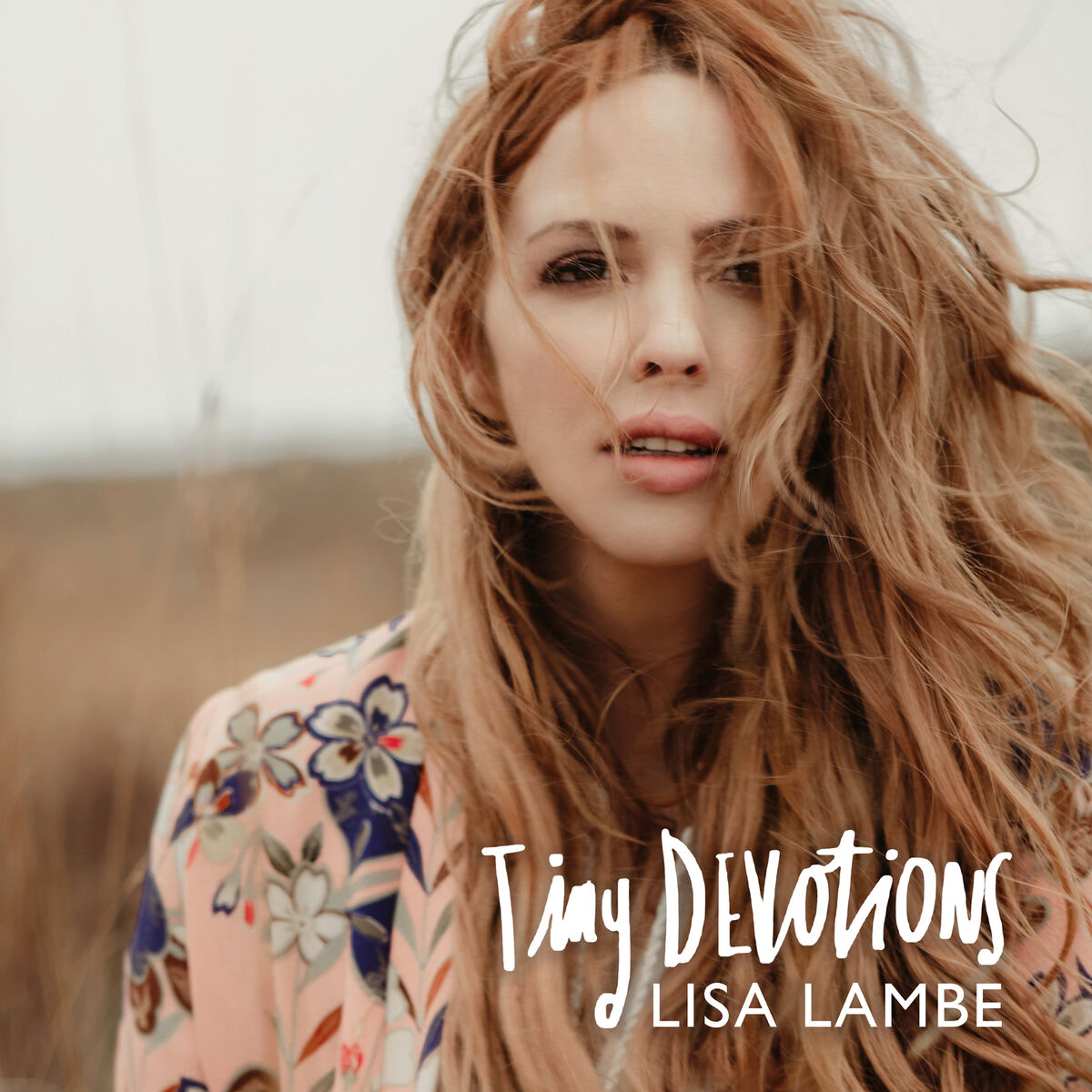Album cover of Tiny Devotions