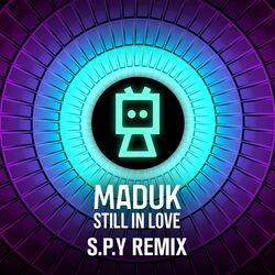 Cover of Still In Love (S.P.Y. Remix)