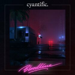 Cover of Bloodline (Club Masters)